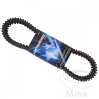 Correa trapezoidal Mitsuboshi para BMW C 600 Sport ABS...