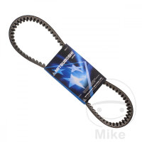 Correa trapezoidal Mitsuboshi para Yamaha HW 125 Xenter...