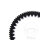 Cinghia a V Mitsuboshi per Honda NSS 300 A Forza ABS SH 300 A i ABS