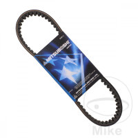 Correa trapezoidal Mitsuboshi para Derbi Boulevard 125...