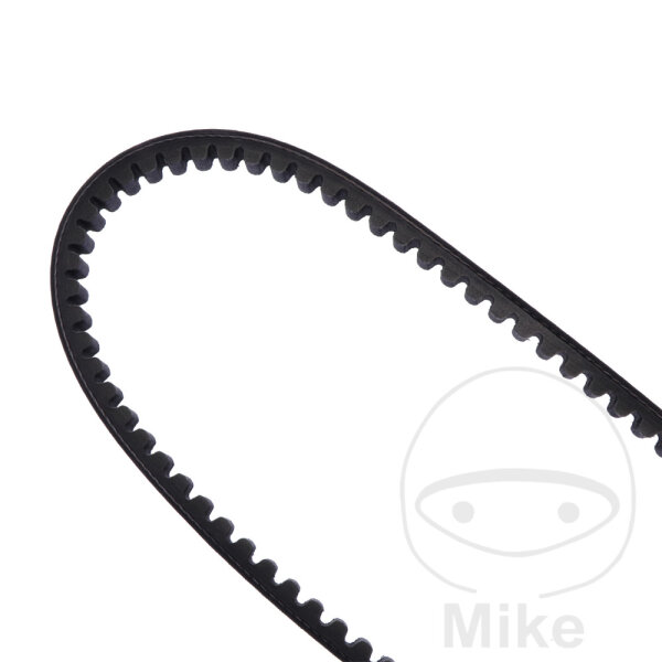 Cinghia trapezoidale per Italjet Formula 50 AC DD Malaguti CR1 50 Crosser