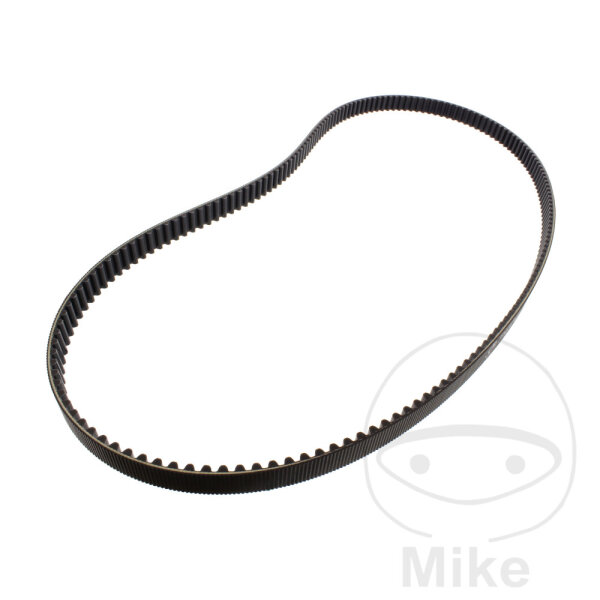Trasmissione a cinghia dentata 172 denti 26 mm Originale per BMW F 650 650 CS # 02-05