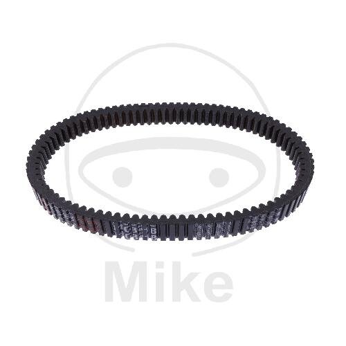 Gates V-belt for Kymco Maxxer 450 i 4X4 Offroad LOF
