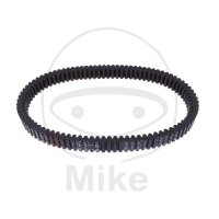 Courroie trap&eacute;zo&iuml;dale Gates pour Kymco Maxxer...