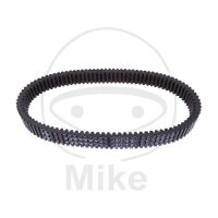 Courroie trap&eacute;zo&iuml;dale Gates pour Suzuki LT-A...