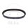 Correa trapezoidal de Gates para Suzuki LT-A 700 X Kingquad 4WD