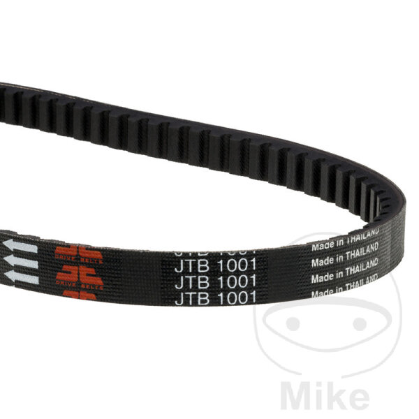 Correa trapezoidal JT Est&aacute;ndar para Honda NPS 50 Zoomer AF66A 2005-2012