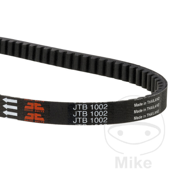 Correa trapezoidal JT Est&aacute;ndar para Honda SGX 50 Sky SZX 50 X Cross Sport X8R