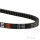 Correa trapezoidal JT Est&aacute;ndar para Honda SGX 50 Sky SZX 50 X Cross Sport X8R