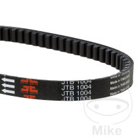 Cinghia trapezoidale JT Standard per Honda SFX 50 SRX 50...