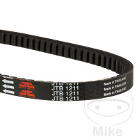 Cinghia trapezoidale JT Standard per Honda NSC 110 MPD...