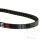 Cinghia trapezoidale JT Standard per Hyosung SF 50 R Rally Suzuki AP 50