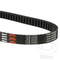 Cinghia trapezoidale JT Standard per Suzuki UC 125...