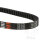 Cinghia trapezoidale JT Standard per Suzuki UC 125 Epicuro UH 125 G Burgman