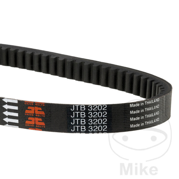Keilriemen JT Standard f&uuml;r Yamaha XC 125 X Cygnus X 2004-2011