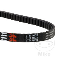 Cinghia trapezoidale JT Standard per Aprilia Compay 50...