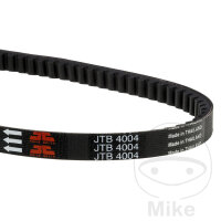Cinghia trapezoidale JT Standard per Aprilia Amico 25 50...