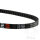 Cinghia trapezoidale JT Standard per Aprilia Amico 25 50 Gulliver 50 AC