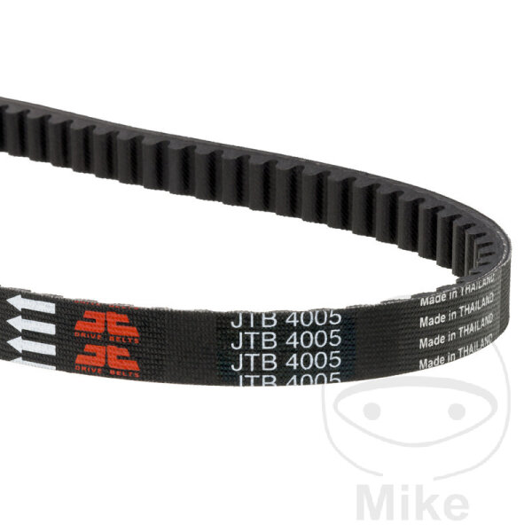 Cinghia trapezoidale JT Standard per Aprilia Scarabeo 50 4T DT Gilera DNA 50