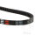Cinghia trapezoidale JT Standard per Aprilia Scarabeo 50 4T DT Gilera DNA 50