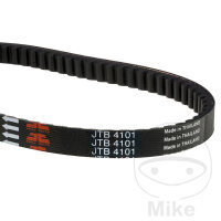 Cinghia trapezoidale JT Standard per MBK YQ 100 Nitro...