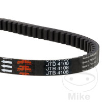 Cinghia trapezoidale JT Standard per Piaggio Fly Zip 100...