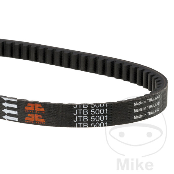 V-belt JT Standard for ATU Meteorit KB 50 Edition Kymco CK 125