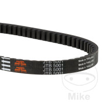 Cinghia trapezoidale JT Standard per ATU Meteorit KB 50...