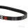 Cinghia trapezoidale JT Standard per Aiyumo Capri 50 4T ATU Meteorit 50 Yup