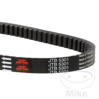 Cinghia trapezoidale JT Standard per Adly/Herchee Cat 125...
