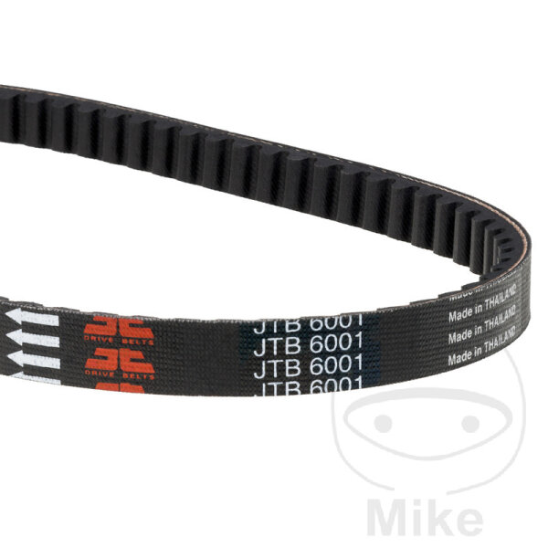 V-belt JT Standard for Pegasus Corona 25 Comfort Vivacity 50