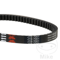 Cinghia trapezoidale JT Standard per Daelim Message 50...