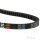 V-belt JT Standard for SYM HD 200 DD i Evo 2004-2010