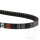 V-belt JT Standard for SYM Joyride 200 i Evo LF18W-6 2012-2016