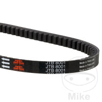 Cinghia trapezoidale JT Standard Adly/Herchee Interceptor...