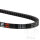 Cinghia trapezoidale JT Standard Adly/Herchee Interceptor Super Cross 50 XXL AC