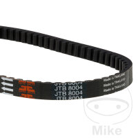 Cinghia trapezoidale JT Standard per AGM Fighter 25 One...