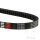 Correa trapezoidal JT Est&aacute;ndar para Daelim Freewing 125 S2 Salsa 125 Fi ABS