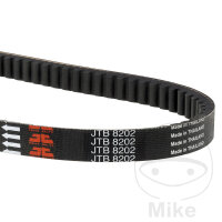 Cinghia trapezoidale JT Standard per ATU Meteorit 303 125...