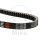 Cinghia trapezoidale JT per Benelli Caffe Nero 125 LC Honda FES 125 S-Wing
