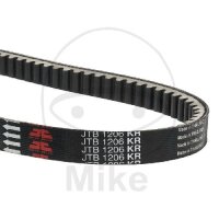 Cinghia trapezoidale JT per Honda PCX 125 EX2 WW 125 CBS...