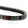 Cinghia trapezoidale JT per Honda FES 125 Pantheon CBS SH 150 i