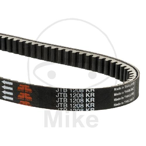 Correa trapezoidal JT para Honda PCX 150 EX2 WW 150 2012-2018