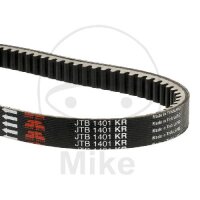 Cinghia trapezoidale JT per Honda CN 250 Helix Spazio...