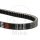 V-belt JT for Honda CN 250 Helix Spazio 1986-1999