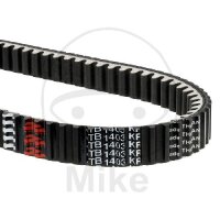 Cinghia trapezoidale JT per Honda NSS 300 Forza SH 300 A...