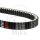 V-belt JT for Honda FJS 400 A SW-T ABS 2009-2016