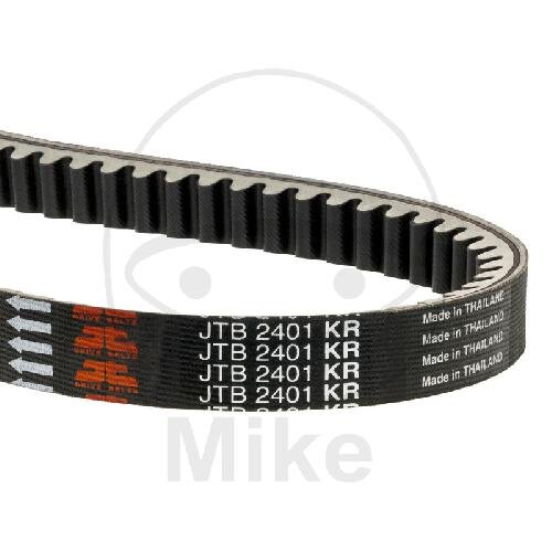 Correa trapezoidal JT para Suzuki AN 250 Burgman AN1211 1998-1999