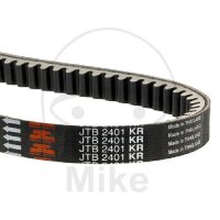 Correa trapezoidal JT para Suzuki AN 250 Burgman AN1211...