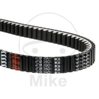 Correa trapezoidal JT para Suzuki AN 400 Burgman 1999-2002